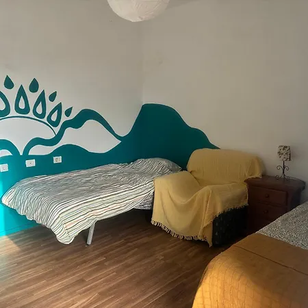 The Good Vibes Appartement *