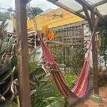 Apartment The Good Vibes