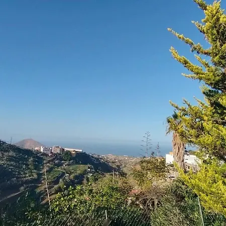 Apartamento The Good Vibes