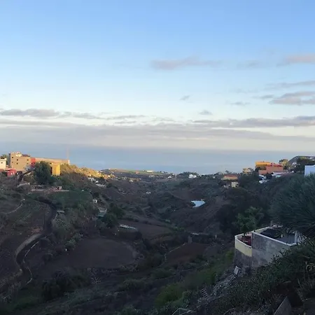 The Good Vibes Apartamento Hoya de Pineda