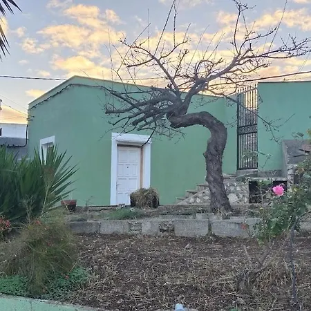 Peaceful Retreat, Connection And Pause Hoya de Pineda