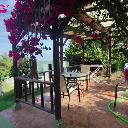 Peaceful Retreat, Connection And Pause 아파트 Hoya de Pineda