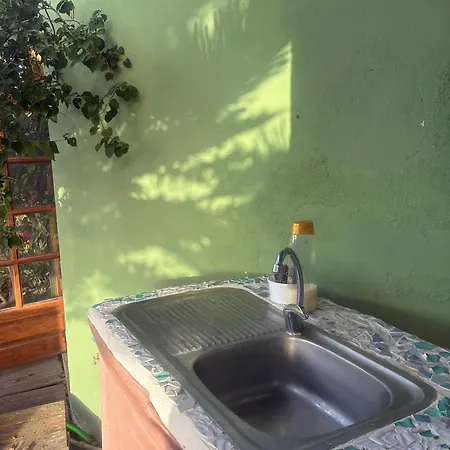 The Good Vibes * Hoya de Pineda