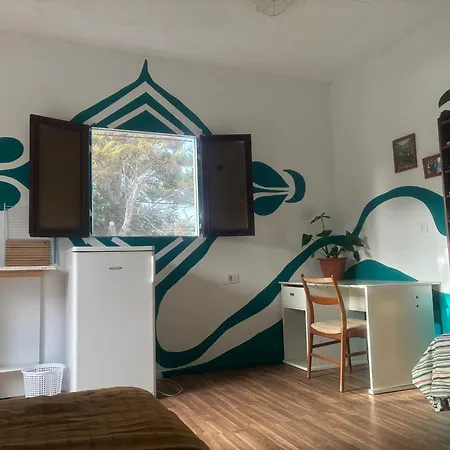 The Good Vibes Apartamento Hoya de Pineda