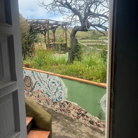The Good Vibes Apartment