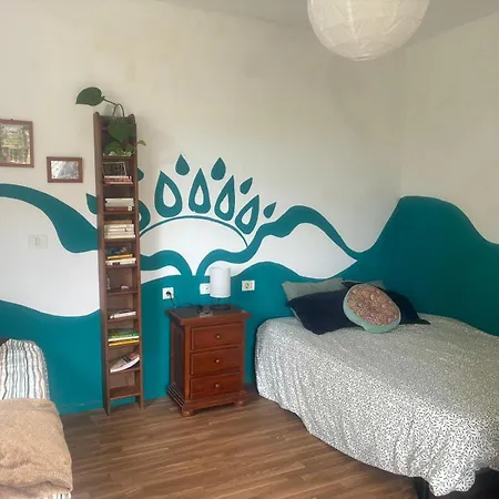 Apartment The Good Vibes *