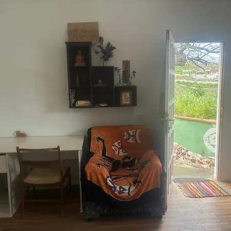 Apartment The Good Vibes Hoya de Pineda