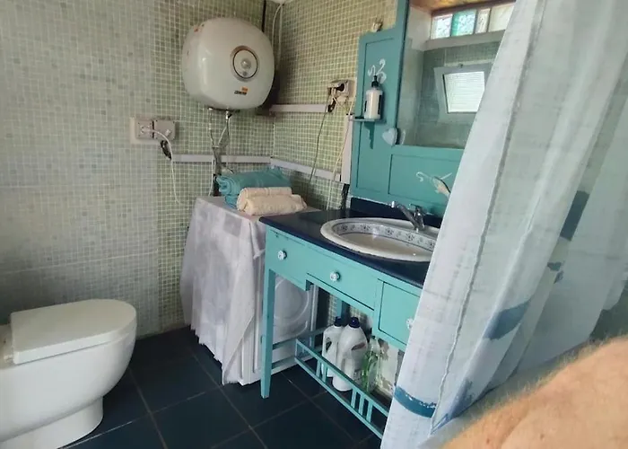 The Good Vibes * Hoya de Pineda