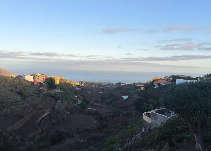 The Good Vibes 아파트 Hoya de Pineda