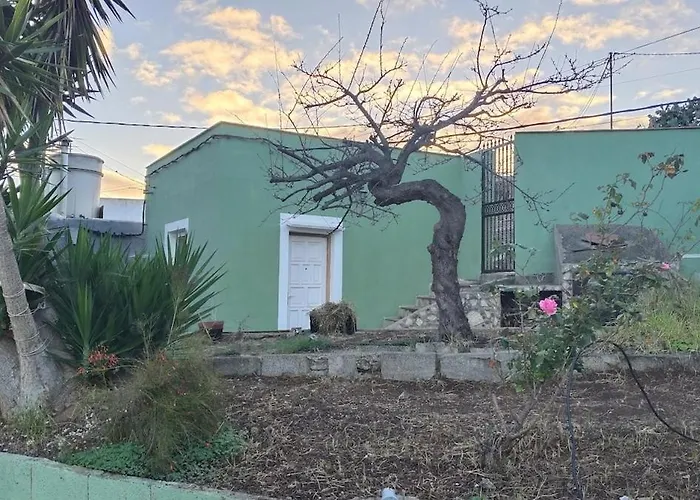 The Good Vibes Hoya de Pineda