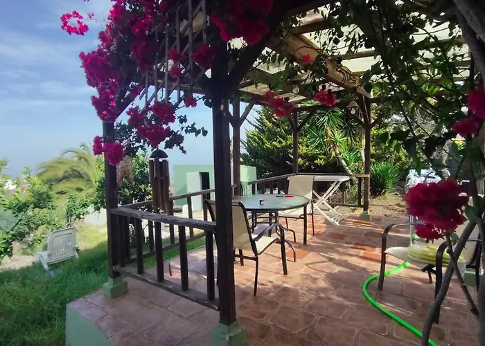 The Good Vibes 아파트 Hoya de Pineda