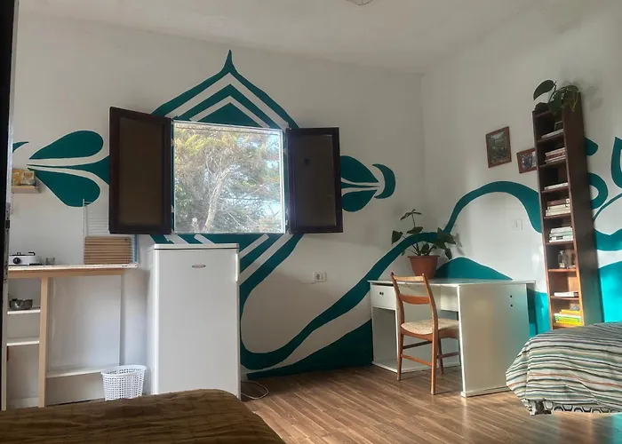 The Good Vibes 아파트 Hoya de Pineda