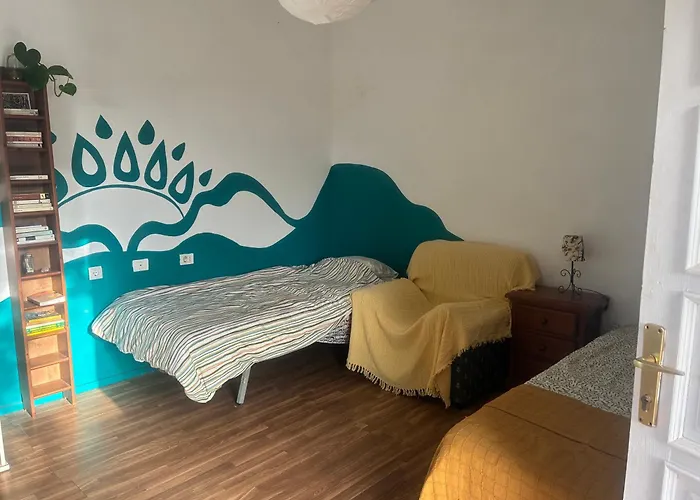 The Good Vibes 아파트 *